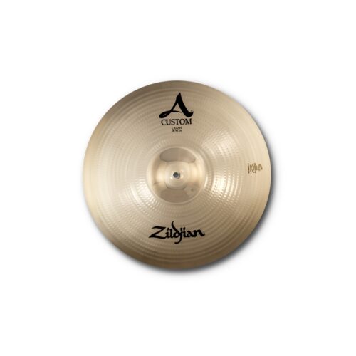 Zildjian 18' A Custom Crash