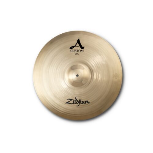 Zildjian 20' A Custom Ride