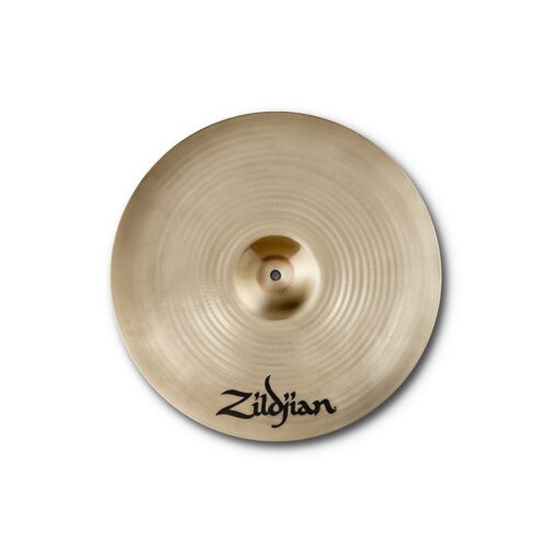 Zildjian 20' A Custom Ride