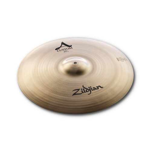 Zildjian 20' A Custom Ride