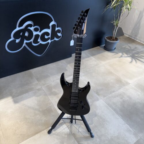 YAMAHA RGX421 CHITARRA ELETTRICA CON PONTE FLOYD USATO