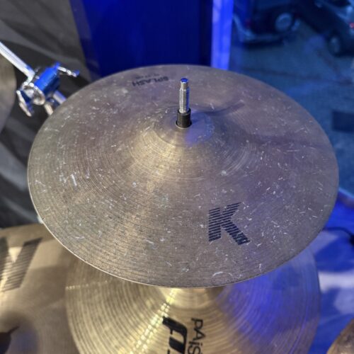 ZILDJIAN K SERIES SPLASH 10" USATO