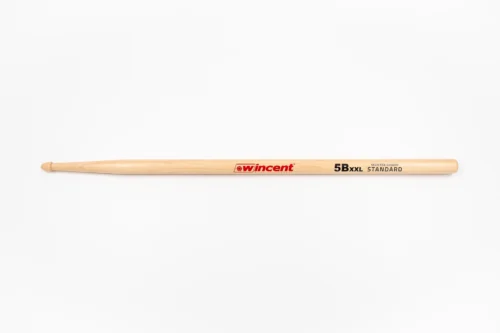 WINCENT BACCHETTE 5BXXL Hickory - Acorn Tip