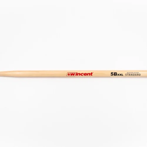 WINCENT BACCHETTE 5BXXL Hickory - Acorn Tip