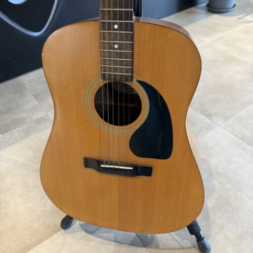 EPIPHONE PR200 CHITARRA ACUSTICA NATURAL USATO