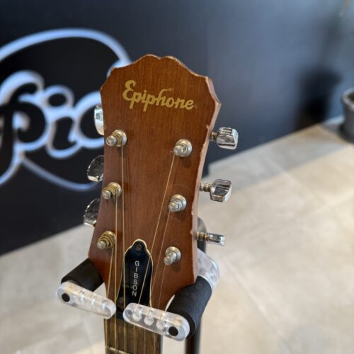 EPIPHONE PR200 CHITARRA ACUSTICA NATURAL USATO