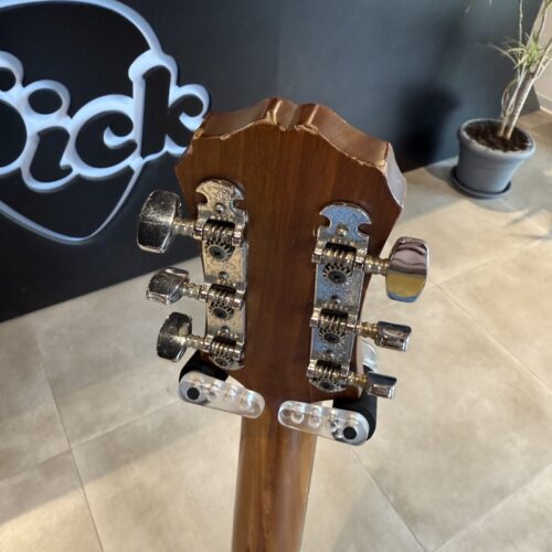 EPIPHONE PR200 CHITARRA ACUSTICA NATURAL USATO