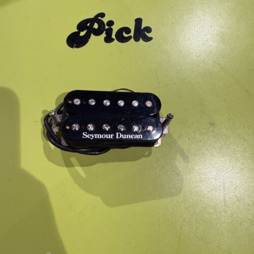 SEYMOUR DUNCAN SH-5 PICKUP PER CHITARRA HUMBACKER USATO