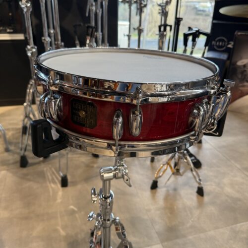 GRETSCH RULLANTE 14"X4" 4176 ANNI '80 USATO