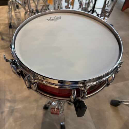 GRETSCH RULLANTE 14"X4" 4176 ANNI '80 USATO