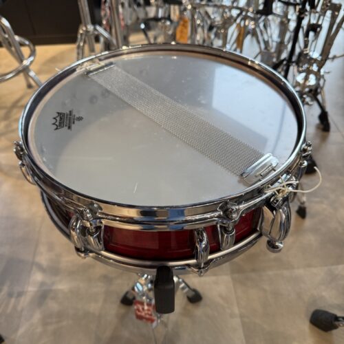 GRETSCH RULLANTE 14"X4" 4176 ANNI '80 USATO