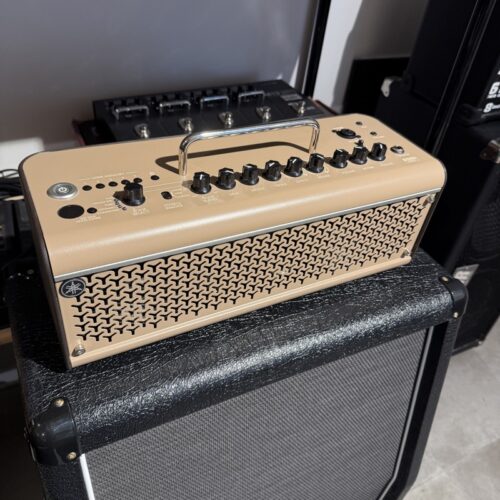 YAMAHA THR30 II A AMPLIFICATORE COMBO PER CHITARRA ACUSTICA USATO