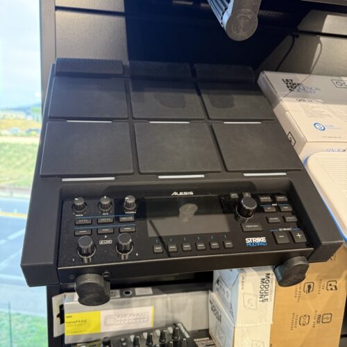 ALESIS STRIKE MULTIPAD ELETTRONICO B-Stock