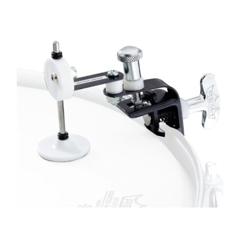 REMO SORDINA PER RULLANTE ACTIVE SNARE DAMPENING SYSTEM