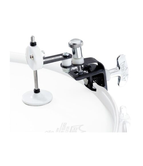 REMO SORDINA PER RULLANTE ACTIVE SNARE DAMPENING SYSTEM