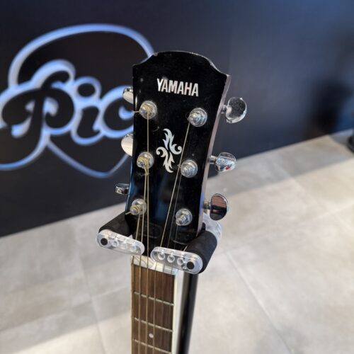 YAMAHA APX500II CHITARRA ACUSTICA ELETTRIFICATA A CASSA STRETTA USATO