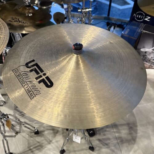 UFIP CLASS SERIES MEDIUM RIDE 22" USATO