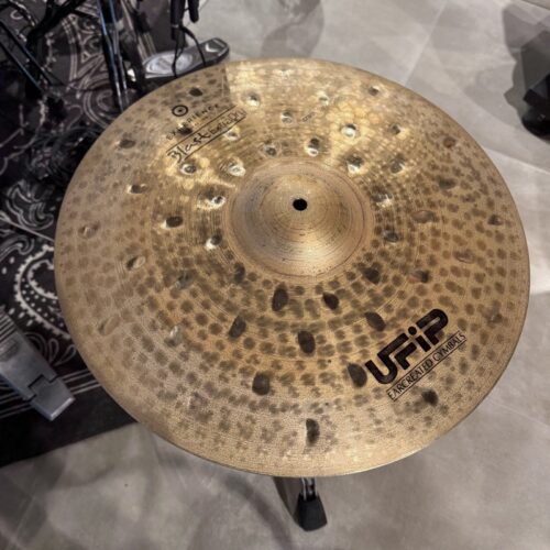 UFIP BLAST SERIES EXTRA DRY CRASH 18" USATO