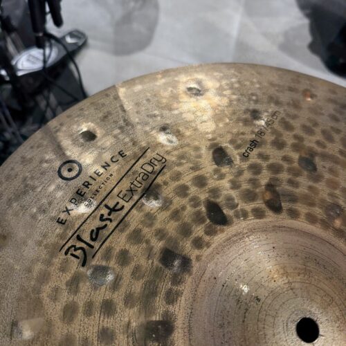 UFIP BLAST SERIES EXTRA DRY CRASH 18" USATO