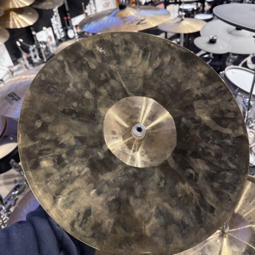 UFIP BLAST SERIES HI HAT 15" USATO