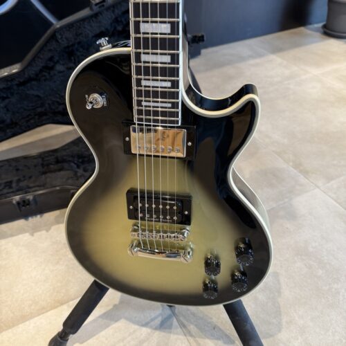 EPIPHONE ADAM JONES SIGNATURE ART SERIES LES PAUL USATO