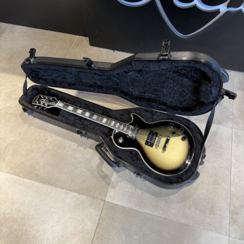 EPIPHONE ADAM JONES SIGNATURE ART SERIES LES PAUL USATO