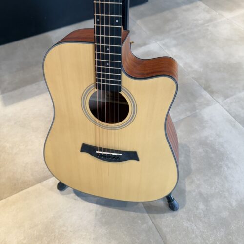 VERMONT D 100 CEN CHITARRA ACUSTICA ELETTRIFICATA B-Stock