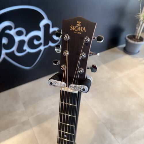 SIGMA JG ME CHITARRA ACUSTICA ELETTRIFICATA B-Stock