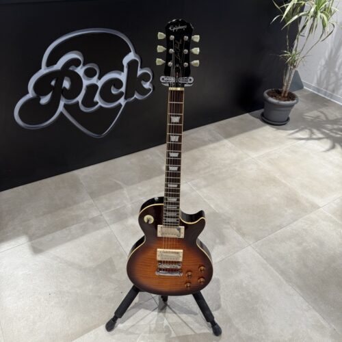 EPIPHONE LES PAUL MADE IN KOREA HERITAGE CHERRY USATO