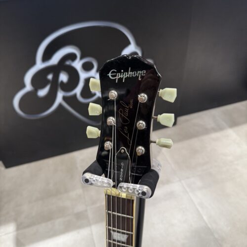 EPIPHONE LES PAUL MADE IN KOREA HERITAGE CHERRY USATO