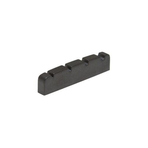 TUSQ PT-1200-00 BASSO 4 CORDE BLACK