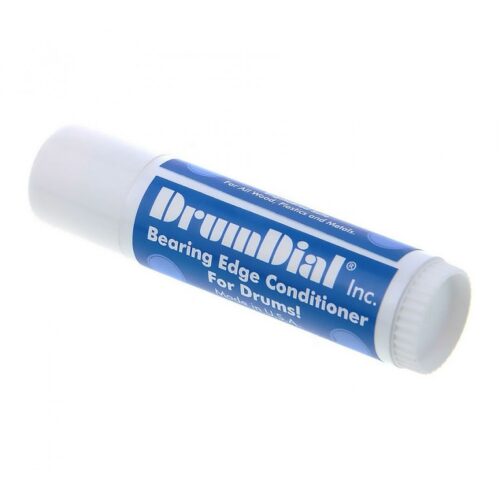 DRUMDIAL DDBEC - DRUMS BEARING EDGE CONDITIONER