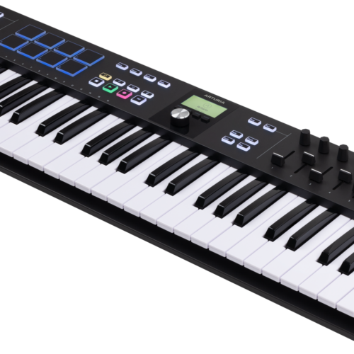 ARTURIA KeyLab Essential mk3 49 Nera