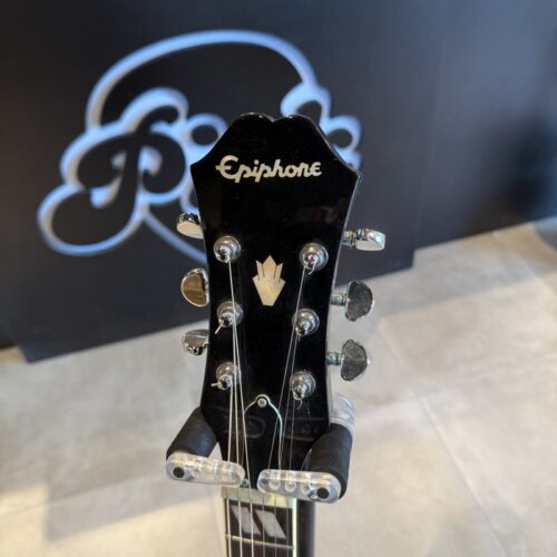 EPIPHONE ES175 CHITARRA SEMIACUSTICA SUNBURST USATO