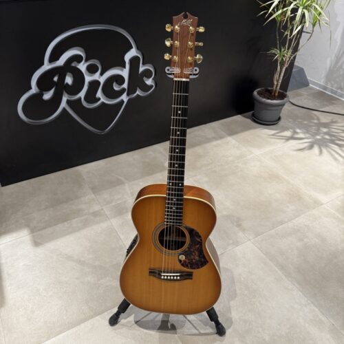 MATON EBG808 NASHVILLE CHITARRA ACUSTICA ELETTRIFICATA B-Stock