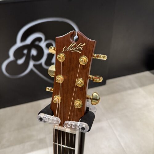 MATON EBG808 NASHVILLE CHITARRA ACUSTICA ELETTRIFICATA B-Stock