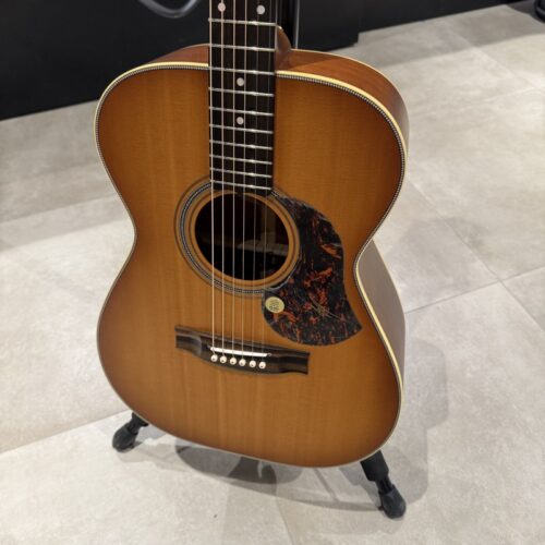 MATON EBG808 NASHVILLE CHITARRA ACUSTICA ELETTRIFICATA B-Stock