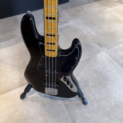 SQUIER JAZZ BASS CLASSIC VIBE '70 USATO