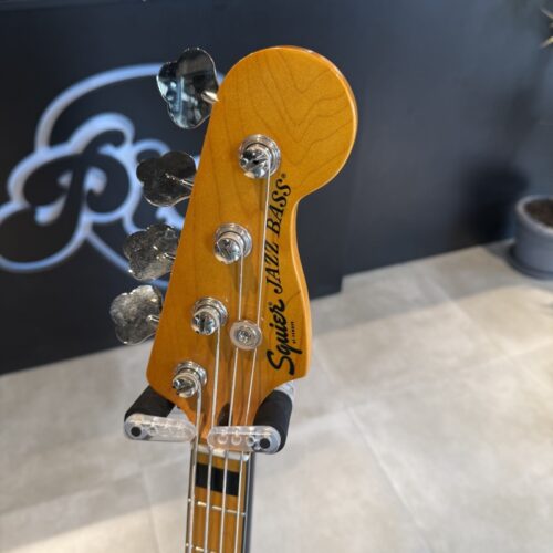 SQUIER JAZZ BASS CLASSIC VIBE '70 USATO