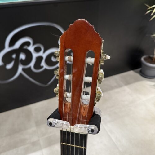 EKO CS-10 CHITARRA CLASSICA 4/4 NATURAL USATO