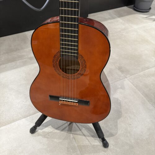 EKO CS-10 CHITARRA CLASSICA 4/4 NATURAL USATO