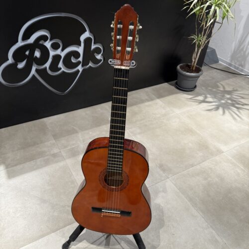 EKO CS-10 CHITARRA CLASSICA 4/4 NATURAL USATO