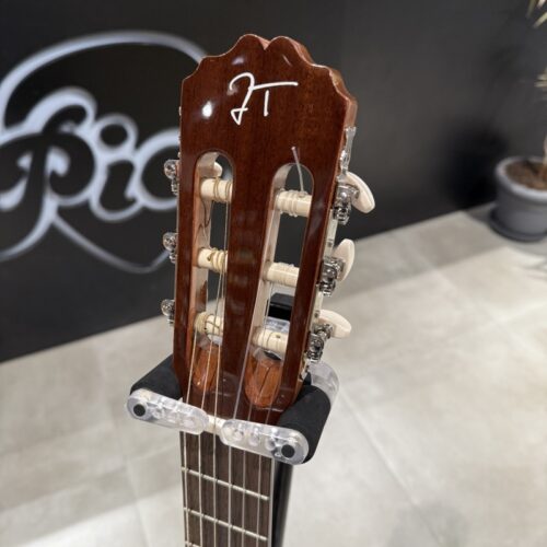 JOSÉ TORRES JTC-15CE CHITARRA CLASSICA ELETTRIFICATA USATO