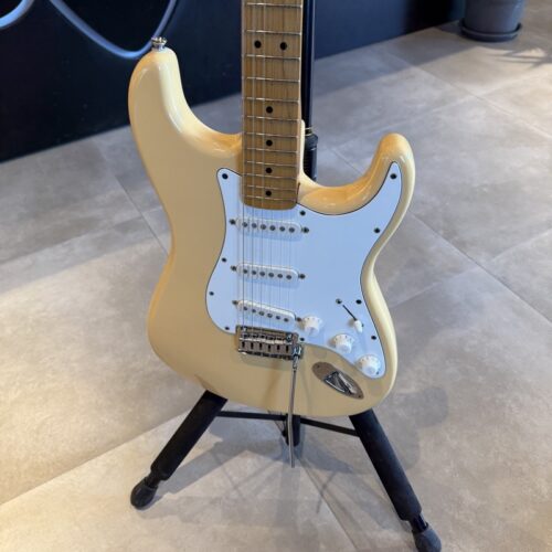 SQUIER STRATOCASTER CLASSIC VIBE '70 + PONTE GOTOH USATO