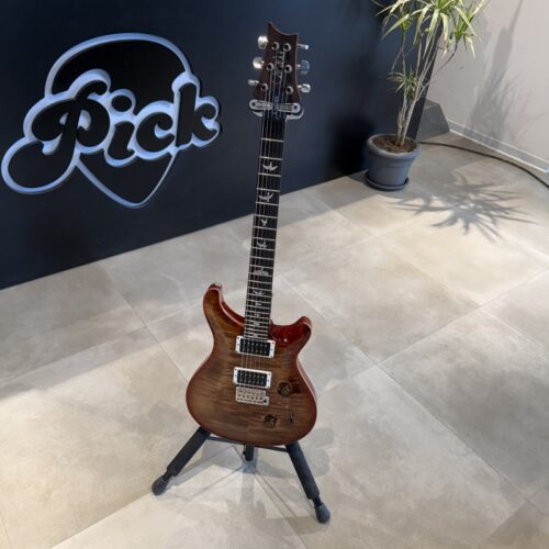 PRS CUSTOM 24 85/15 AUTUMN SKY CHITARRA ELETTRICA 6 CORDE USATO