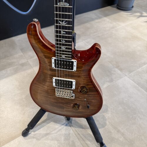 PRS CUSTOM 24 85/15 AUTUMN SKY CHITARRA ELETTRICA 6 CORDE USATO