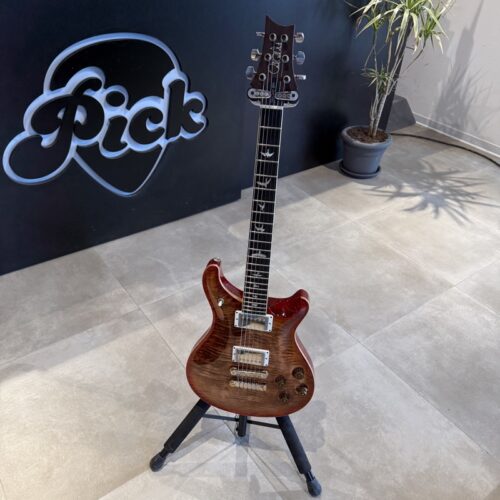 PRS MCCARTY 594 AUTUMN SKY PATTERN VINTAGE 85/15 USATO