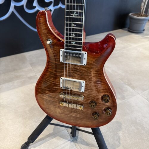 PRS MCCARTY 594 AUTUMN SKY PATTERN VINTAGE 85/15 USATO