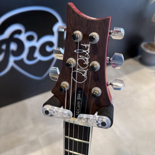 PRS MCCARTY 594 AUTUMN SKY PATTERN VINTAGE 85/15 USATO