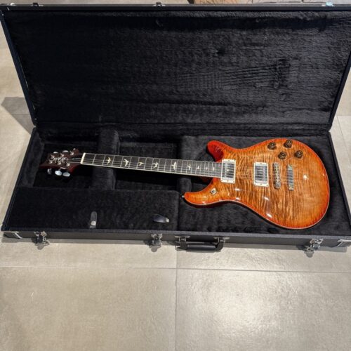 PRS MCCARTY 594 AUTUMN SKY PATTERN VINTAGE 85/15 USATO